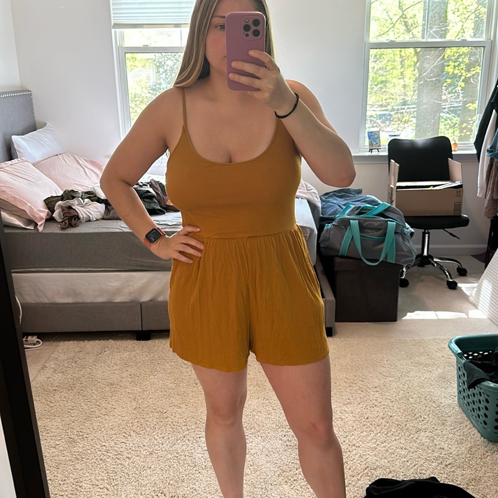 Wild Fable Romper